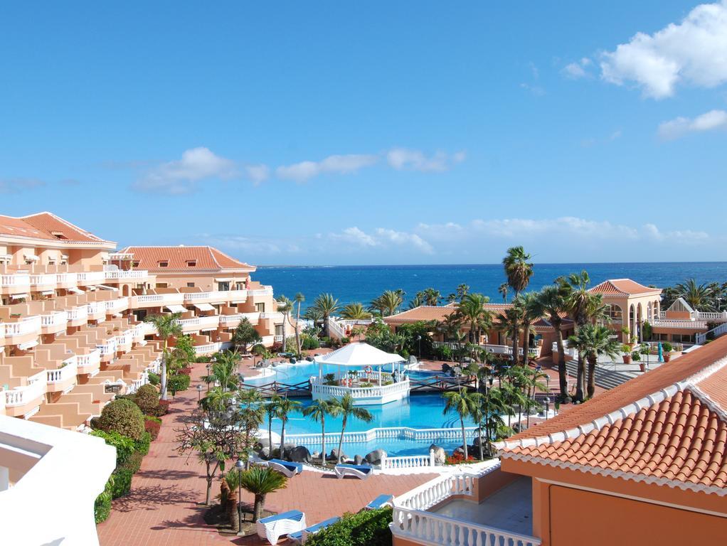 Beachfront Americas - Trg Apartmán Playa de las Americas (Tenerife)